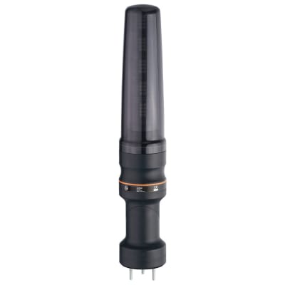 EFECTOR LED-TOWER-5/IOL/BRACKET+BUZ-DV2510