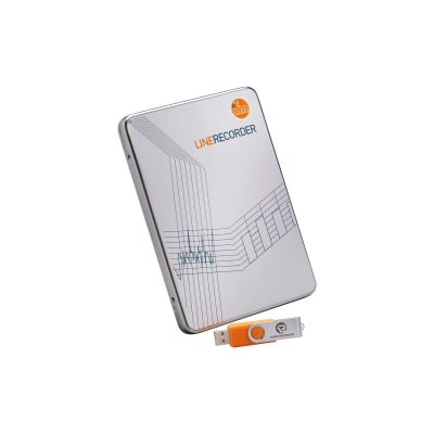 EFECTOR LR DEVICE (USB STICK)-QA0011