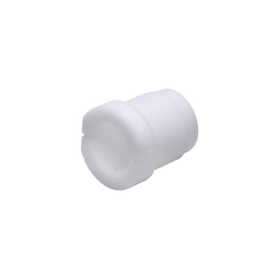 EFECTOR MOUNTING ADAPTER D34MM POM-E11027