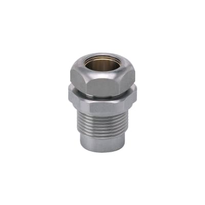 EFECTOR MOUNTING ADAPTER G1/D22-E43009