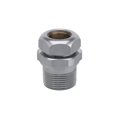 EFECTOR MOUNTING ADAPTER NPT1/D22-E43015
