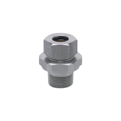 EFECTOR MOUNTING-ADAPTER-NPT3/4/D16