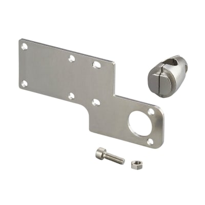 EFECTOR MOUNTING BRACKET STRAIGHT-E11120