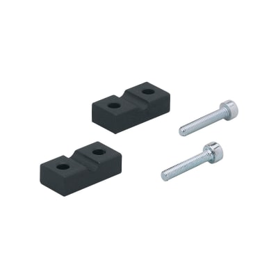 EFECTOR MOUNTING CLAMP 3 MM-E20107