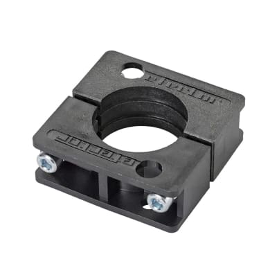 EFECTOR MOUNTING CLAMP D34 MM-E10017