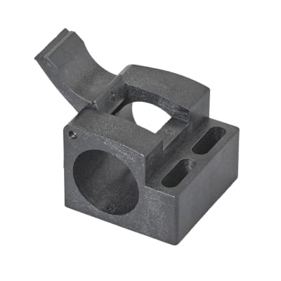 EFECTOR MOUNTING CLAMP M8-E11521
