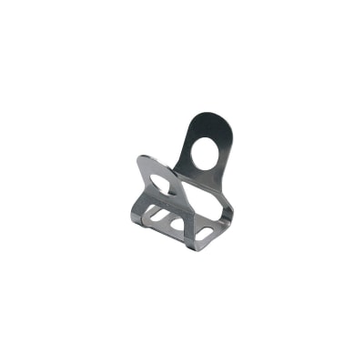 EFECTOR MOUNTING CLIP V4A D18 MM-E11531