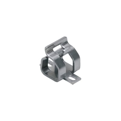 EFECTOR MOUNTING CLIP V4A M18-E11534