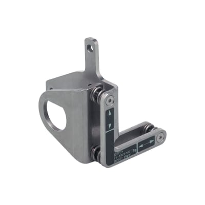 EFECTOR MOUNTING FIXTURE LASER OL-E20794