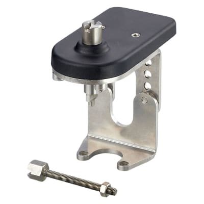 EFECTOR MOUNTING KIT FOR MANUAL VALVES F05/M6-E12521