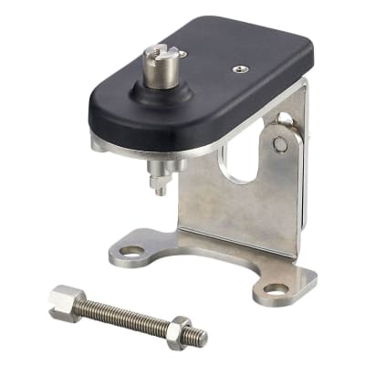 EFECTOR MOUNTING KIT FOR MANUAL VALVES F10/M8-E12524