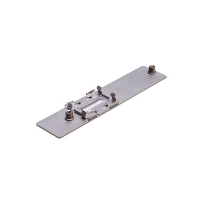EFECTOR MOUNTING PLATE M8 LONG-E73007