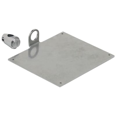 EFECTOR MOUNTING SET BACKLIGHT 100X100-E2D109