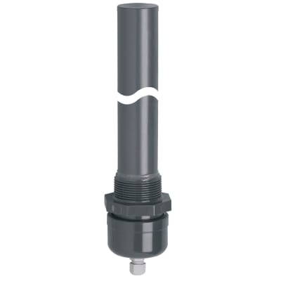 EFECTOR MOUNTING WELL PVC 500 MM KB-E10399