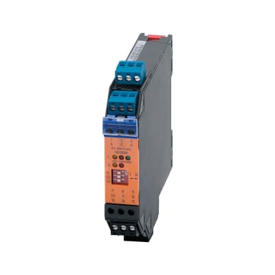 EFECTOR NV1222/24VDC/TR/1D/1G-N0534A