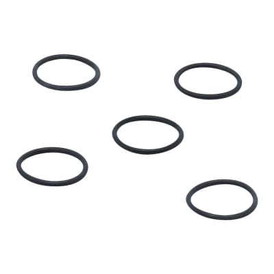 EFECTOR O-RG 24,00X2,00/EPDM 5 PIECE-E30054
