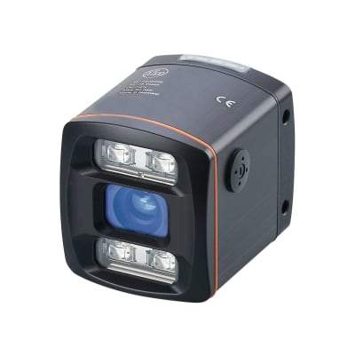 EFECTOR O3D301