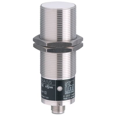 EFECTOR IIA3010-BPKG/V4A/US-100-DPS/AU-II5689
