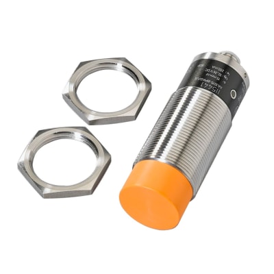 EFECTOR IIA3015-BPKG/US-100-DPS-II5441