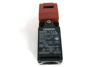 OMRON D4DS-2AFS