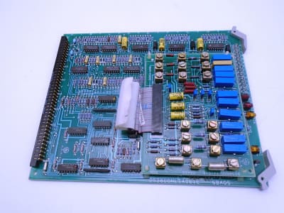 GENERAL ELECTRIC DS3800NLIA1E1E