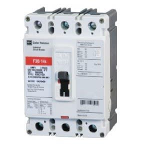 EATON CORPORATION FDB3150SL