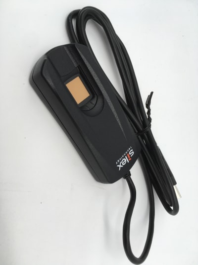 SILEX TECHNOLOGY AMERICA, INC FUS-200N