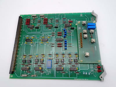 GENERAL ELECTRIC DS3800NISA1B1A