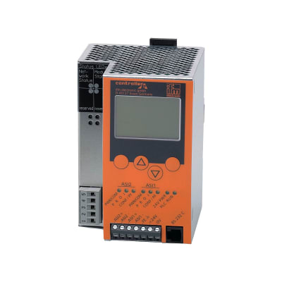 EFECTOR CONTROLLERE M4 2MASTER DN-AC1324