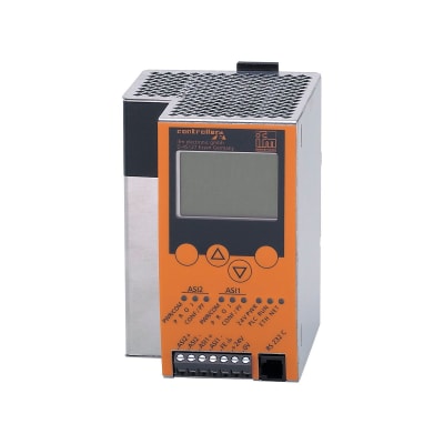 EFECTOR CONTROLLERE M4 2MSTR ETHERNET-AC1358