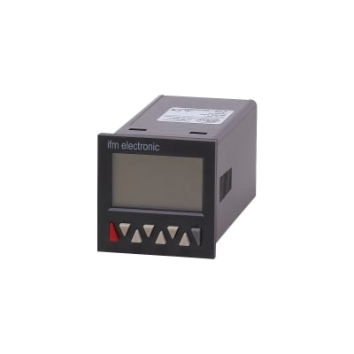 EFECTOR COUNTER/210/LCD-E89005
