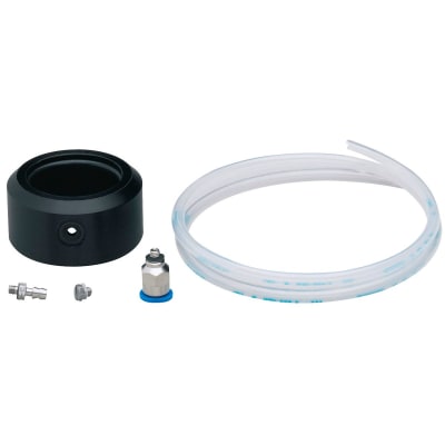 EFECTOR COVER-FILTER-SYSTEM