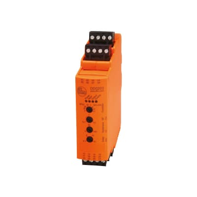 EFECTOR DD0203