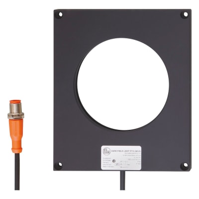 EFECTOR DARK FIELD LIGHT RT/0,3M/US-O2D920