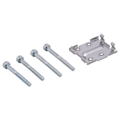 EFECTOR DIN RAIL MOUNTING KIT-E37340