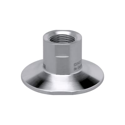 EFECTOR ADAPT G1/2-CLAMP DIN32676/2-E33402