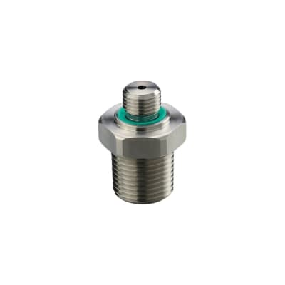 EFECTOR ADAPT G1/4 A - 1/2NPT A-E30133