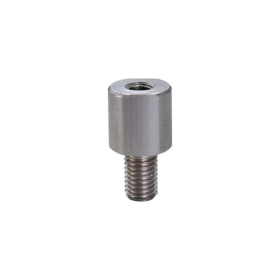 EFECTOR ADAPT UNF M5 10 PIECES-E30137