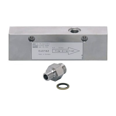 EFECTOR ADAPTBLOCK D16 G1/2-E40162