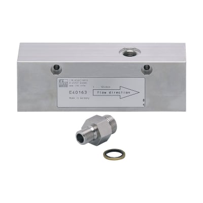 EFECTOR ADAPTBLOCK D22 G3/4-E40163