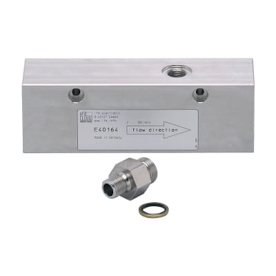 EFECTOR ADAPTBLOCK D27 G1-E40164