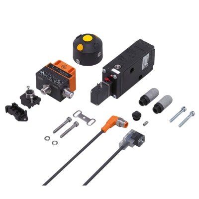 EFECTOR ADDED VALUE PACKAGE AS-I T5-AC0017