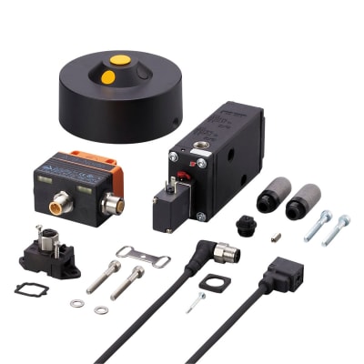 EFECTOR ADDED VALUE PACKAGE AS-I T5-AC0020