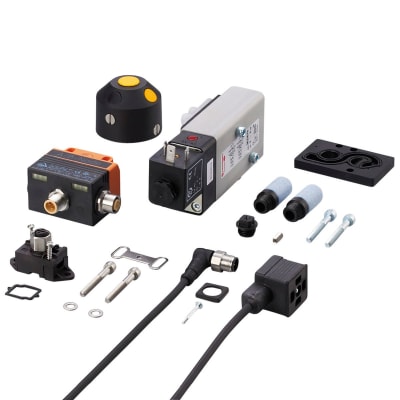 EFECTOR ADDED VALUE PACKAGE AS-I T5-AC0021