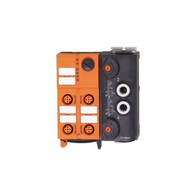 EFECTOR AIRBOX 2X3/2 4DI-Y IP67-AC5228