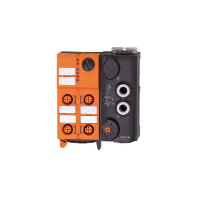 EFECTOR AIRBOX 5/2 4DI-Y IP67-AC5246