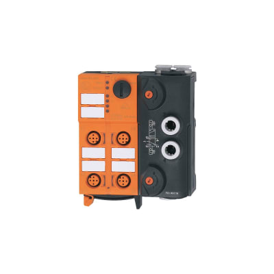 EFECTOR AIRBOX 5/2 BIST. 4DI-Y II 3D-AC551A