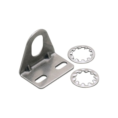 EFECTOR ANGLE BRACKET M18-E10736