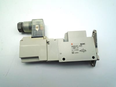 SMC VQZ312Y-5YZ-02T-F
