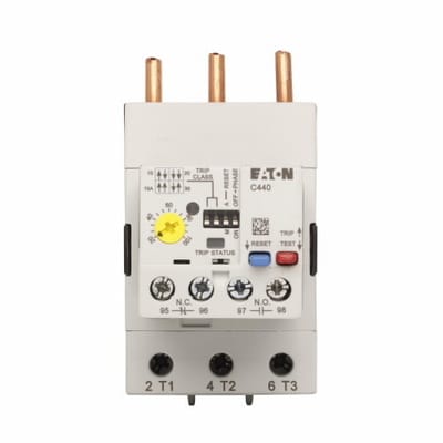 EATON CORPORATION C440B1A100SDF